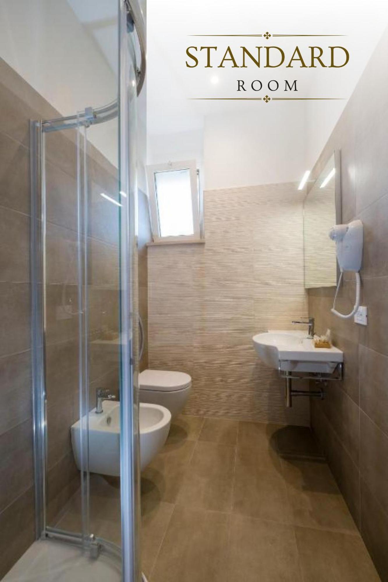 Hotel Constellation Римини Экстерьер фото